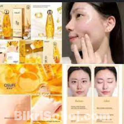 OSUFI SERUM (Original) KOREAN
